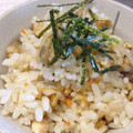 ぴよっぴよ's cooksnap of when they made あさりの炊き込みご飯.