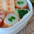 sanamii's cooksnap of when they made お弁当の隙間に♡ほうれん草のお浸し.