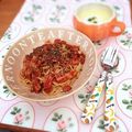 あやぽむCafé♡♡'s cooksnap of when they made さつまいものポタージュ♡.