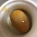 ma___111's cooksnap of when they made 焼肉のたれで 味付けたまご.