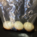 saya♡♡'s cooksnap of when they made 半熟とろっとろの煮卵.