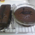 はやぽんまま's cooksnap of when they made ほろっとしっとり・・Ｗチョコマフィン.