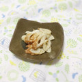 スージー＆ジル's cooksnap of when they made お弁当に✿ちくわのマヨ炒め～柚子胡椒風味.