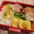 みゆwaco 's cooksnap of when they made アスパラと人参の簡単グラッセ☆.