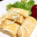クックAD9ASY☆'s cooksnap of when they made 失敗なしの簡単！ふわとろオムレツ.