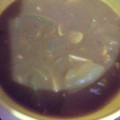 tyanncyonn's cooksnap of when they made 冬瓜の和風カレー.