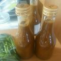 キムラキッチン's cooksnap of when they made 激辛！三升漬.