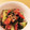 クックH2YG2O☆'s cooksnap of when they made トマトときゅうりの中華風サラダ.