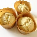 みちママ's cooksnap of when they made 栗マフィン.