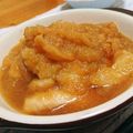 しょみ一's cooksnap of when they made 柔らか鶏むね肉のみぞれ煮.