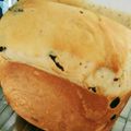 白ワンコ's cooksnap of when they made HBでふわふわカルピス食パン.