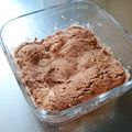 ma04tsu's cooksnap of when they made 濃厚おからチョコブラウニー♬*.+゜.