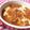 まじゅじゅ's cooksnap of when they made ハンガリー家庭料理プルクルト＊グヤ—シェ.