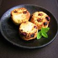 ひさかた's cooksnap of when they made おから蒸しパン＋焼きパン★バニラ.