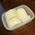 きぃつき's cooksnap of when they made 大根の漬物.