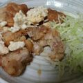 いぉりょぎさん's cooksnap of when they made 随所で手抜き！でも絶賛！私のチキン南蛮♡.