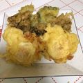 白竜君のママ's cooksnap of when they made じゃがいもの天ぷら.