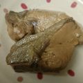 ちまいこ☆'s cooksnap of when they made 超簡単♪♪薄味★ぶりの煮付け.