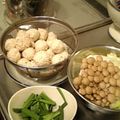 ミニラちゃん's cooksnap of when they made 第６７の隷使緋：ツクネル.