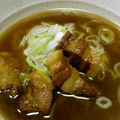 しゅうまゐ's cooksnap of when they made 圧力鍋☆箸で崩れるとろっとろの豚の角煮☆.