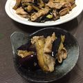 とんとまちゃん's cooksnap of when they made 激うま♡豚しゃぶとナスの絶品おかず.