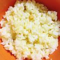 クックZPJJZM☆'s cooksnap of when they made あかん飯！コーンスープの素ご飯.