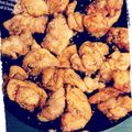 モフRun♪'s cooksnap of when they made 【絶品チキン南蛮】.