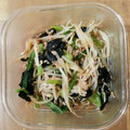yumi041252's cooksnap of when they made のりず和え☆野菜嫌いの子に！のり消費.