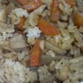 メグリエンヌ's cooksnap of when they made オカンの味ごはん(混ぜごはん) 本格和風.