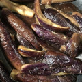 あっことなっつ's cooksnap of when they made 簡単⭐めんつゆで茄子の煮浸し.