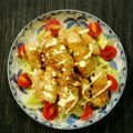 ミオカイママ's cooksnap of when they made 豚薄切り肉の千切りキャベツ巻き巻き.