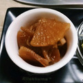 毎日ご飯♪'s cooksnap of when they made ひと味ちがった大根の漬物.