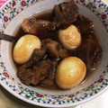 kagamisaka's cooksnap of when they made 炊飯器de簡単！豚の角煮.