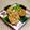 サンディサンディ's cooksnap of when they made ひじきの煮物で豆腐ハンバーグ.