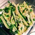 suke123's cooksnap of when they made 簡単☆ツナとキュウリとカイワレのサラダ☆.