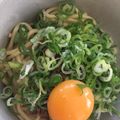 ペカチュー's cooksnap of when they made 辛ラーメンで簡単台湾まぜそば.