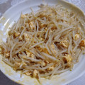 imanam's cooksnap of when they made ♡簡単！もやしと卵の中華炒め♡.
