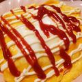 ＊marimama＊'s cooksnap of when they made お母さんの味♡昔ながらのオムレツ.