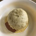 あき。's cooksnap of when they made 子供のおやつ♡バナナ蒸しパン.
