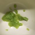 ☆★あーこ★☆'s cooksnap of when they made 裏ごしキャベツ（離乳初期）.