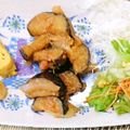 ♡のんちゃ♡♡'s cooksnap of when they made ✩基本のなす味噌炒め✩.
