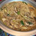 ☆バティの母☆'s cooksnap of when they made 節約！もやしたっぷり坦々鍋.