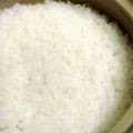 mipo0324's cooksnap of when they made 簡単 つやつや 土鍋でごはん.