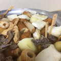 ☆バティの母☆'s cooksnap of when they made だしがきいて少し甘めの我が家のおでん♪.