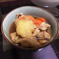 クック97FTH2☆'s cooksnap of when they made 家族大絶賛のウチの肉じゃが♡.