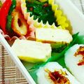 SP♪'s cooksnap of when they made 甘酒入り☆優しい甘さの柔らか卵焼き.