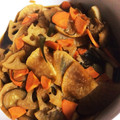 Bärlauch's cooksnap of when they made 自家製☆福神漬け.