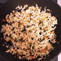 ひよひとみ's cooksnap of when they made ♡【離乳食】後期　焼きうどん♡.