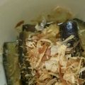 クック☆ラル's cooksnap of when they made ナスの煮浸し.