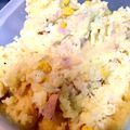 キッチン◇キッチン's cooksnap of when they made パクパク♡ツナポテト★.